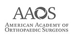 American Academy of Orthopaedic Surgeons