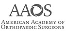 American Academy of Orthopaedic Surgeons