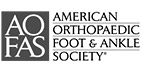 American Orthopaedic Foot & Ankle Society