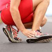 Sports Injuries Treatment